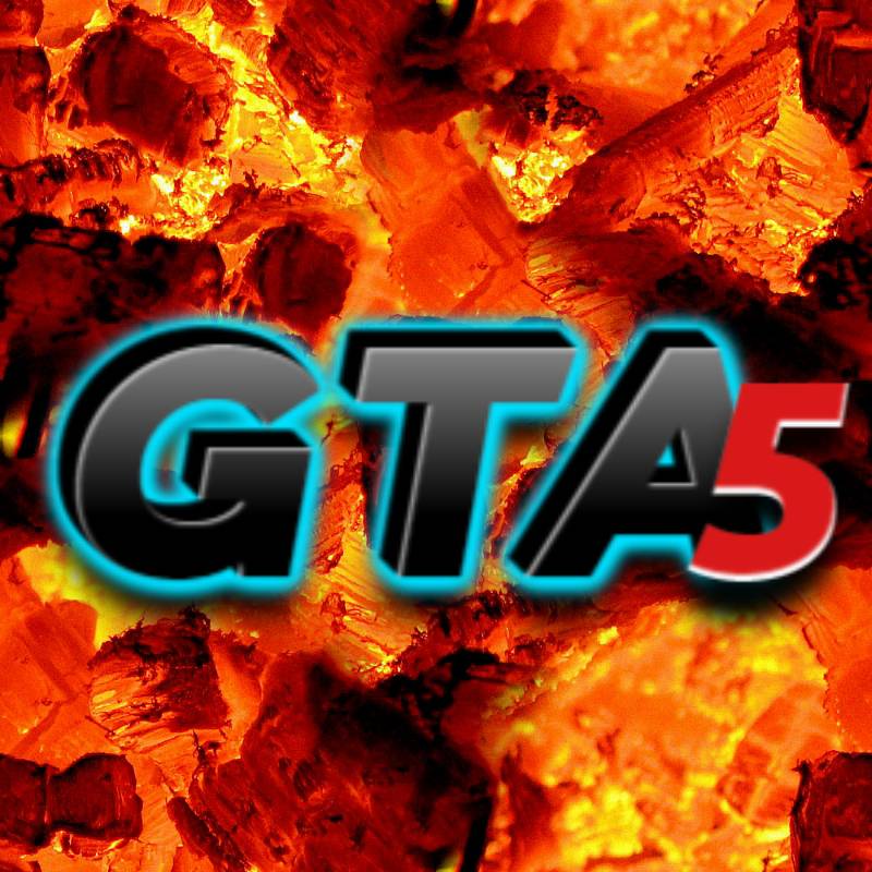 ГТА 5 / Grand Theft Auto