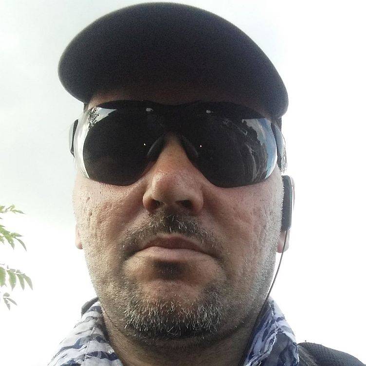 Дмитрий Серков