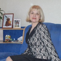 Ольга Елисеева