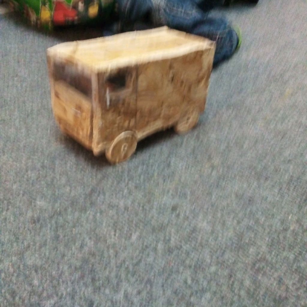 Юсуф спринтер