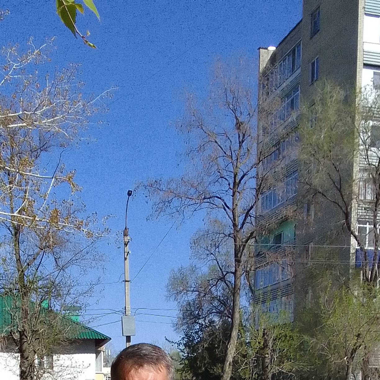 Евгений К