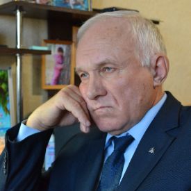 Приморец