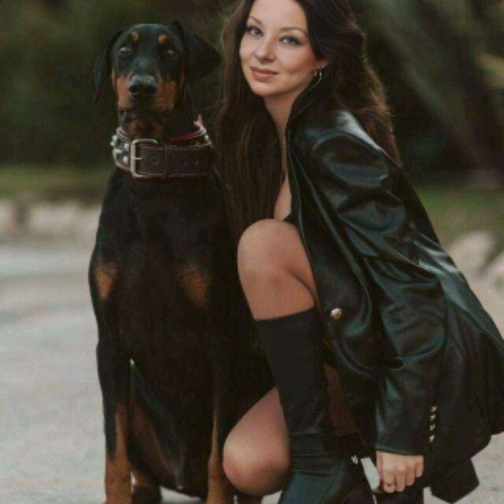 Darja