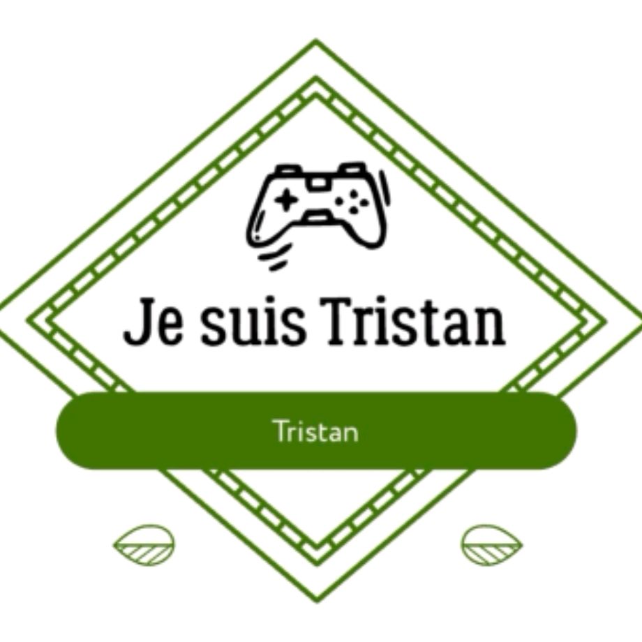 Je suis Tristan
