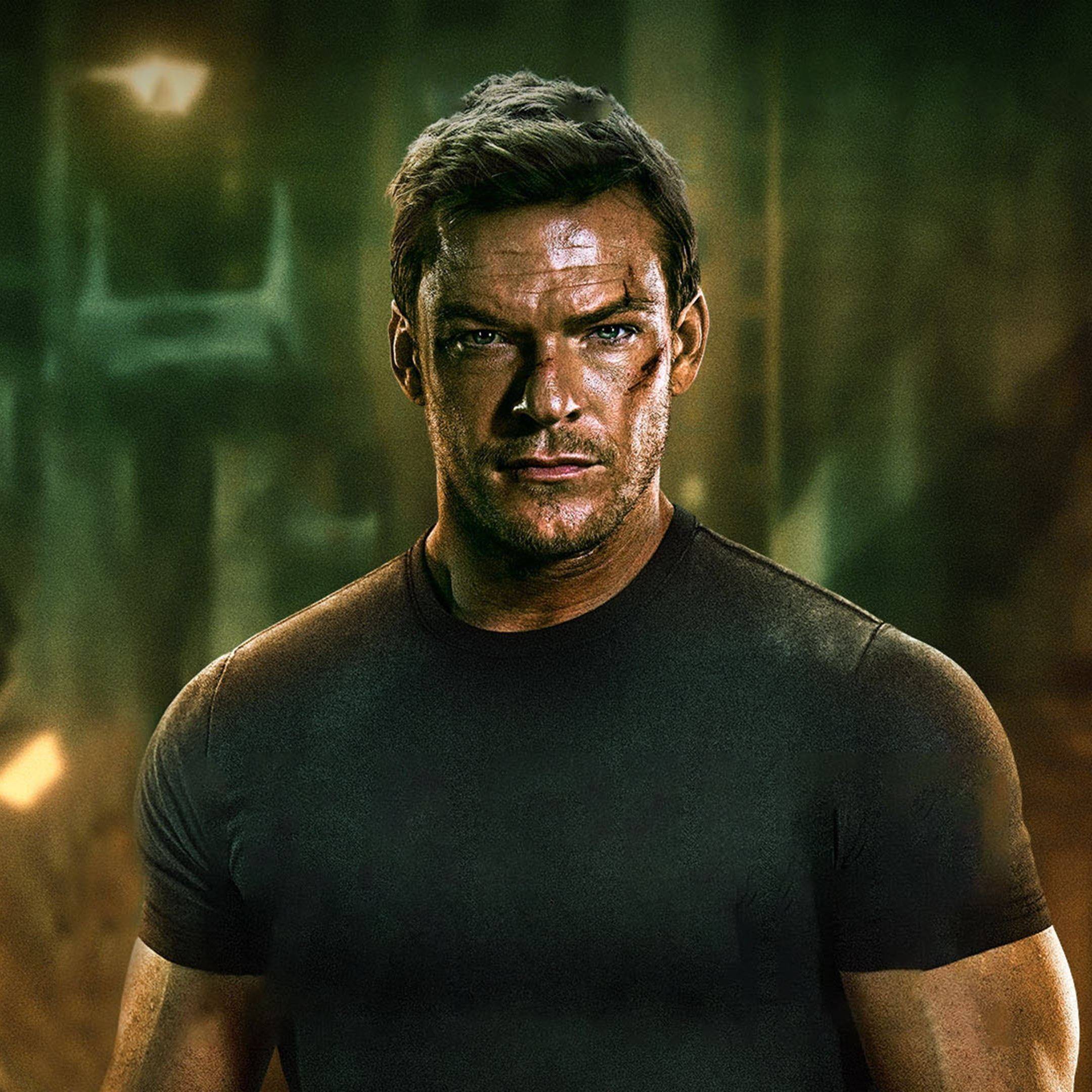 Сериал Джек Ричер / Jack Reacher