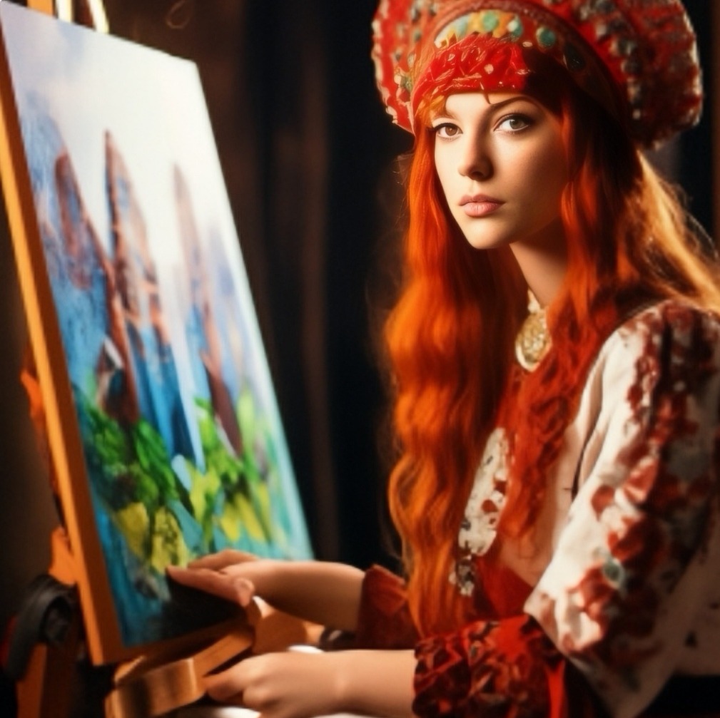 AtapinaElenaArtStudioLadamira