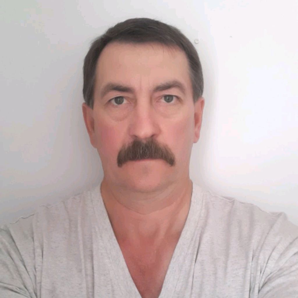 Жигалов Михаил 1968