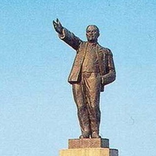 Владимир Гусев