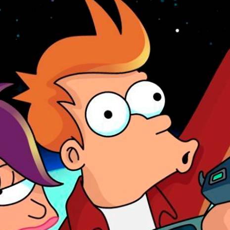 Мультсериал Футурама | Futurama