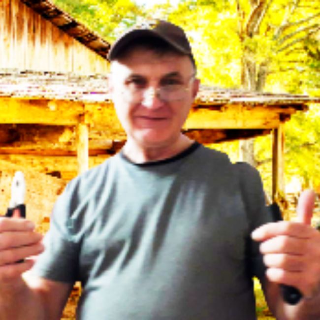 Мастерская Саныча