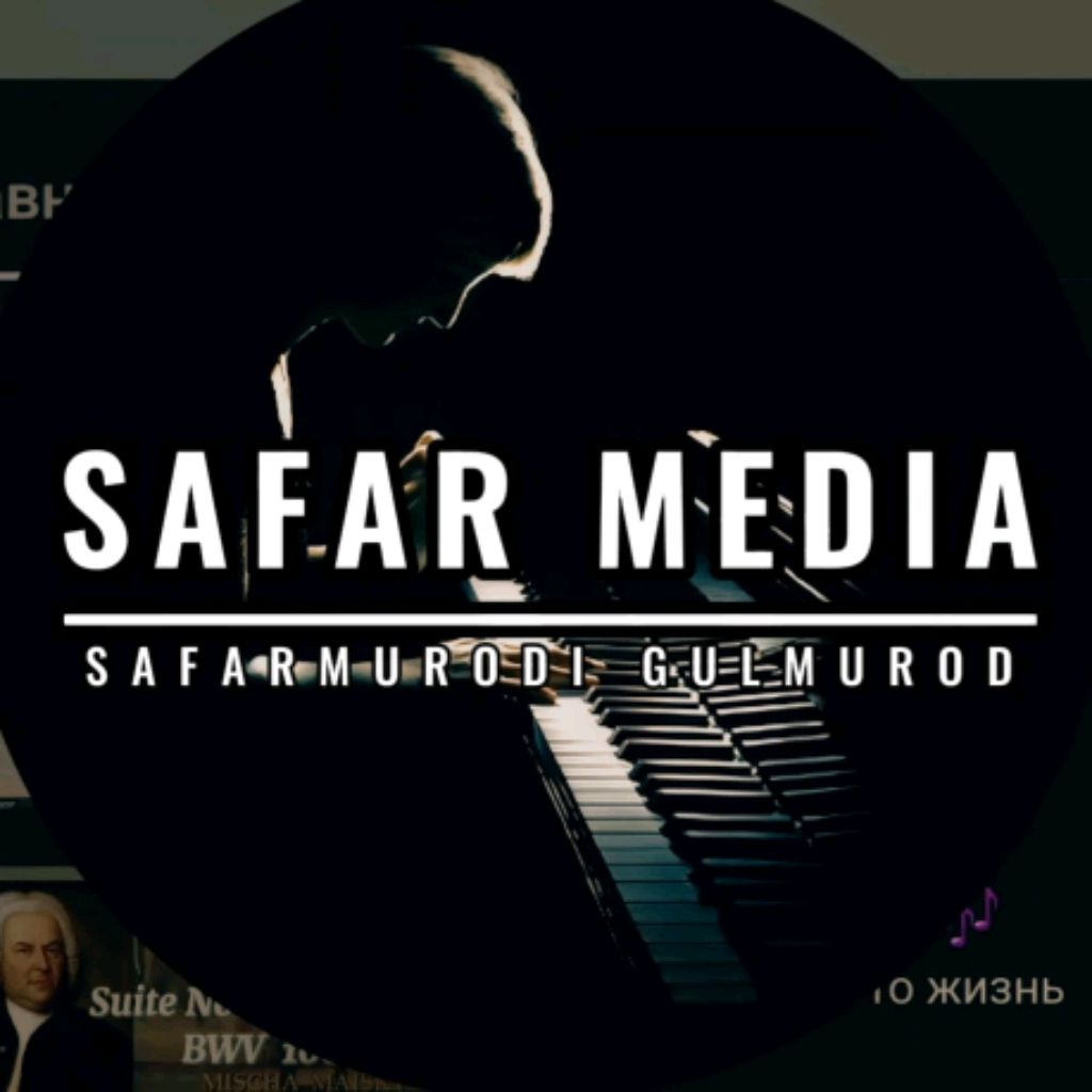 Safar Media