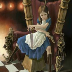 Alice