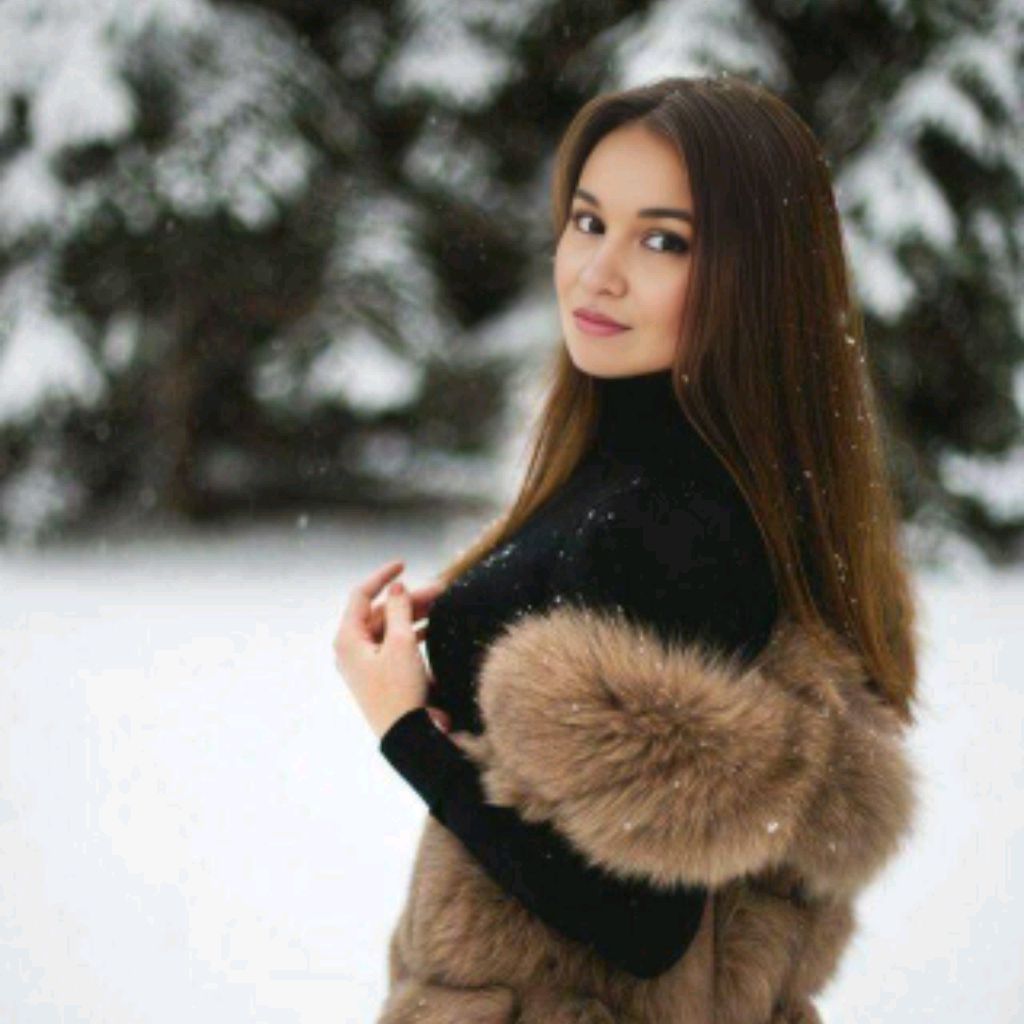 Sofi_Happy_Woman