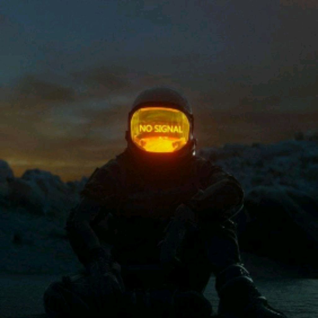 NO SIGNAL