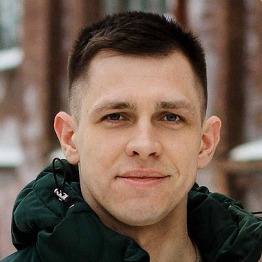 Артем Горбатко