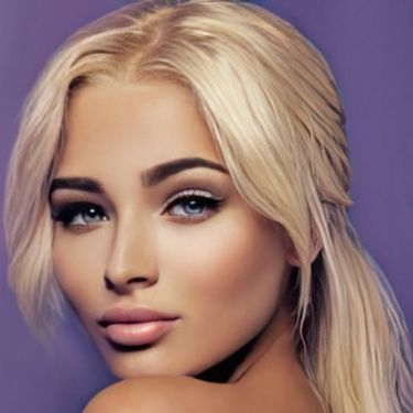 Ирина Ковалёва