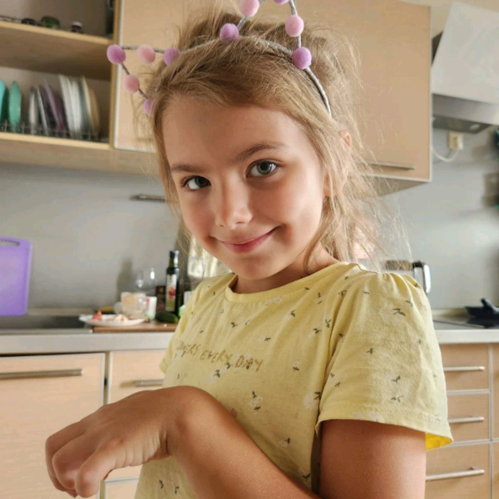 Драконий мир