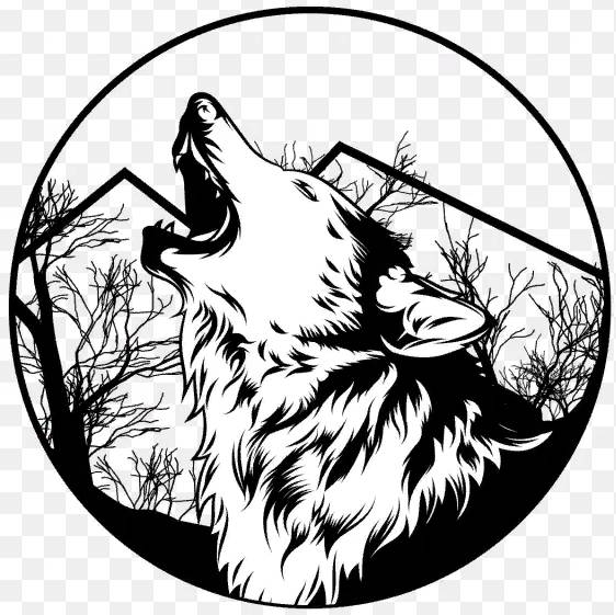 СПОРТИВНАЯ МОТИВАЦИЯ BLACK WOLF