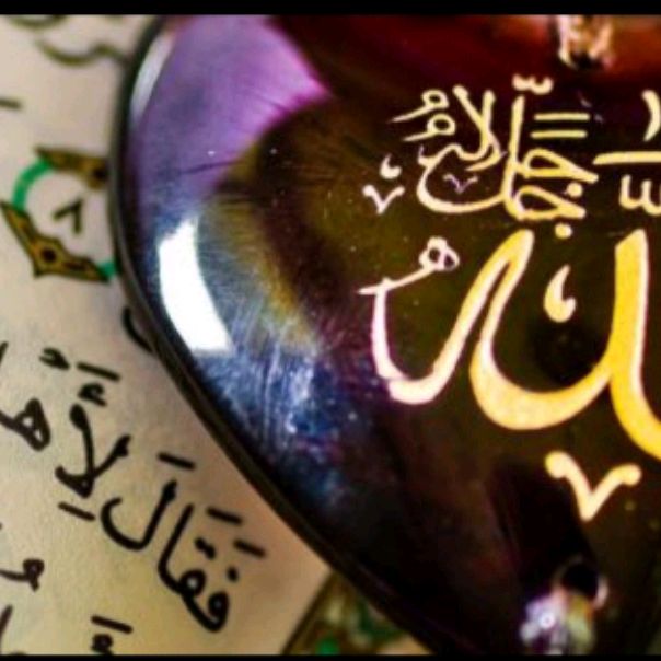 ISLAM IS LIFE