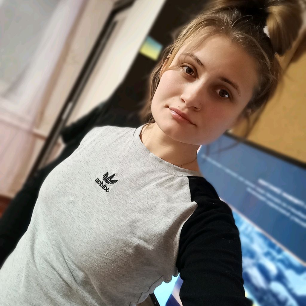 Я Олик