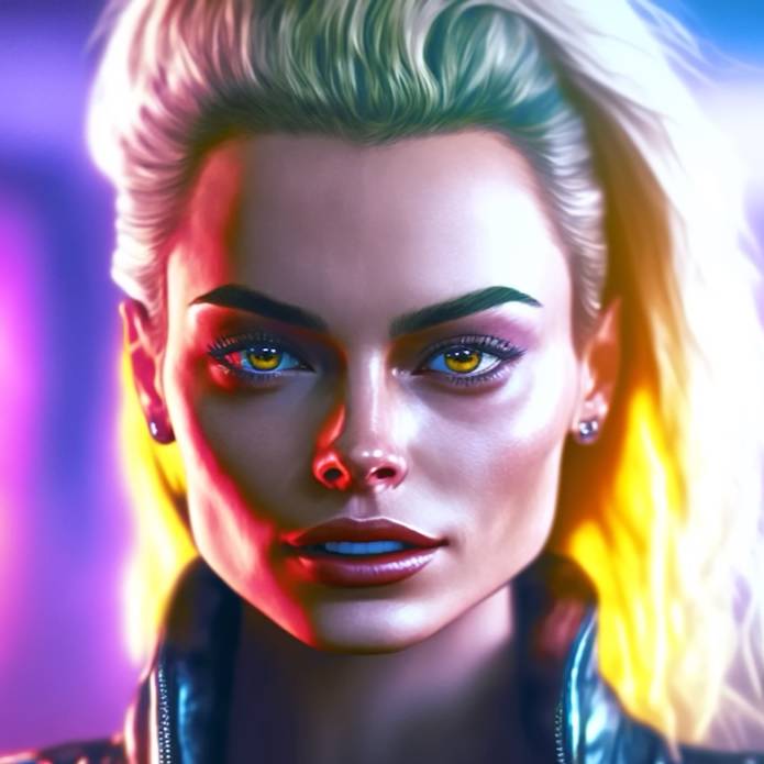 Dark Electro Music