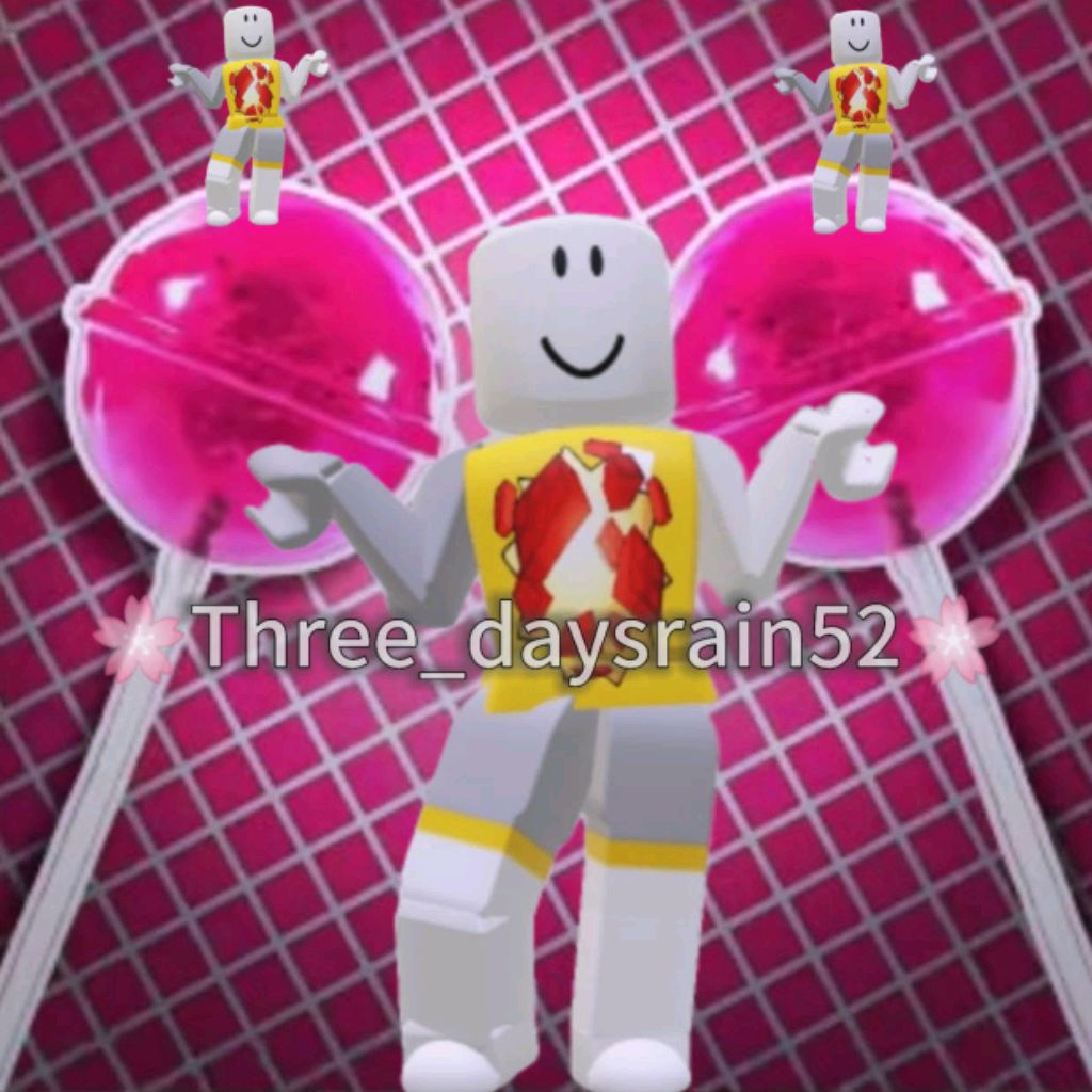 🌸 Three_daysrain🌸