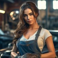 Планета Рабочих Людей