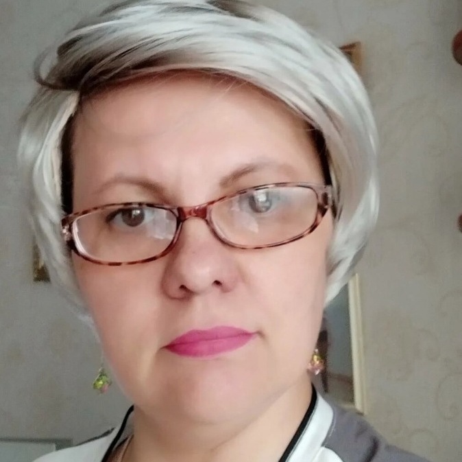 Irochka Samuchenko