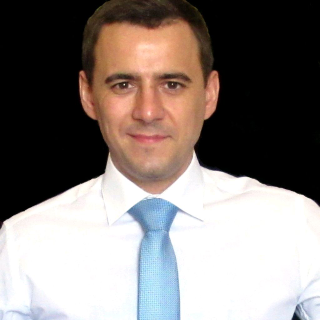 Евгений Шульган