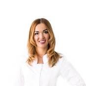 Ольга Павлова