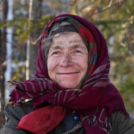 Агафья