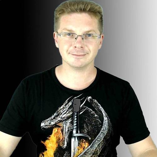 Программирование / Олег Шпагин / Python Админ Tech