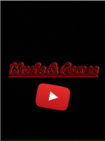 Music & Games
