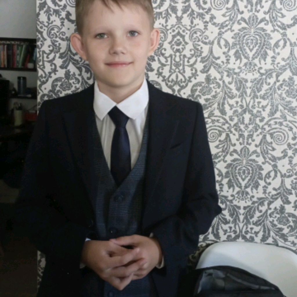Bogdan gamayun. 1