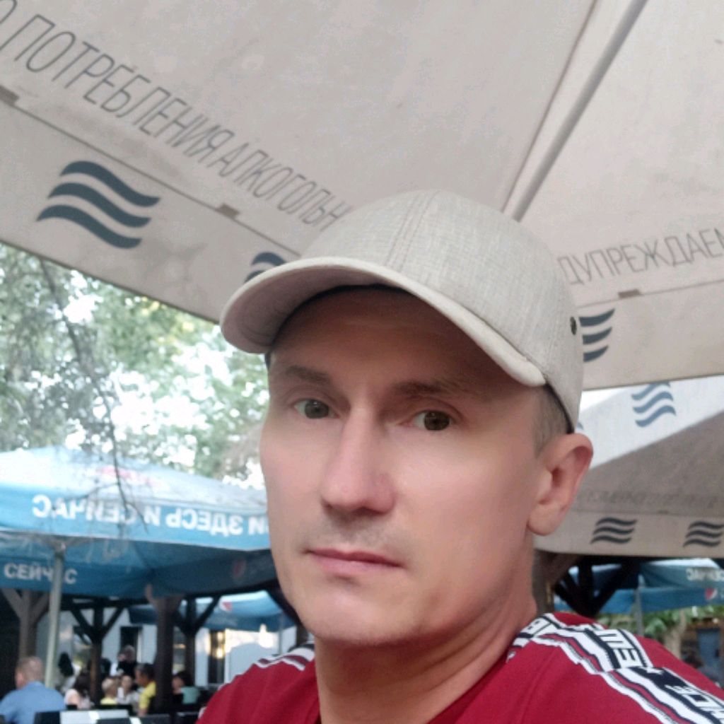 Алексей Бенкс