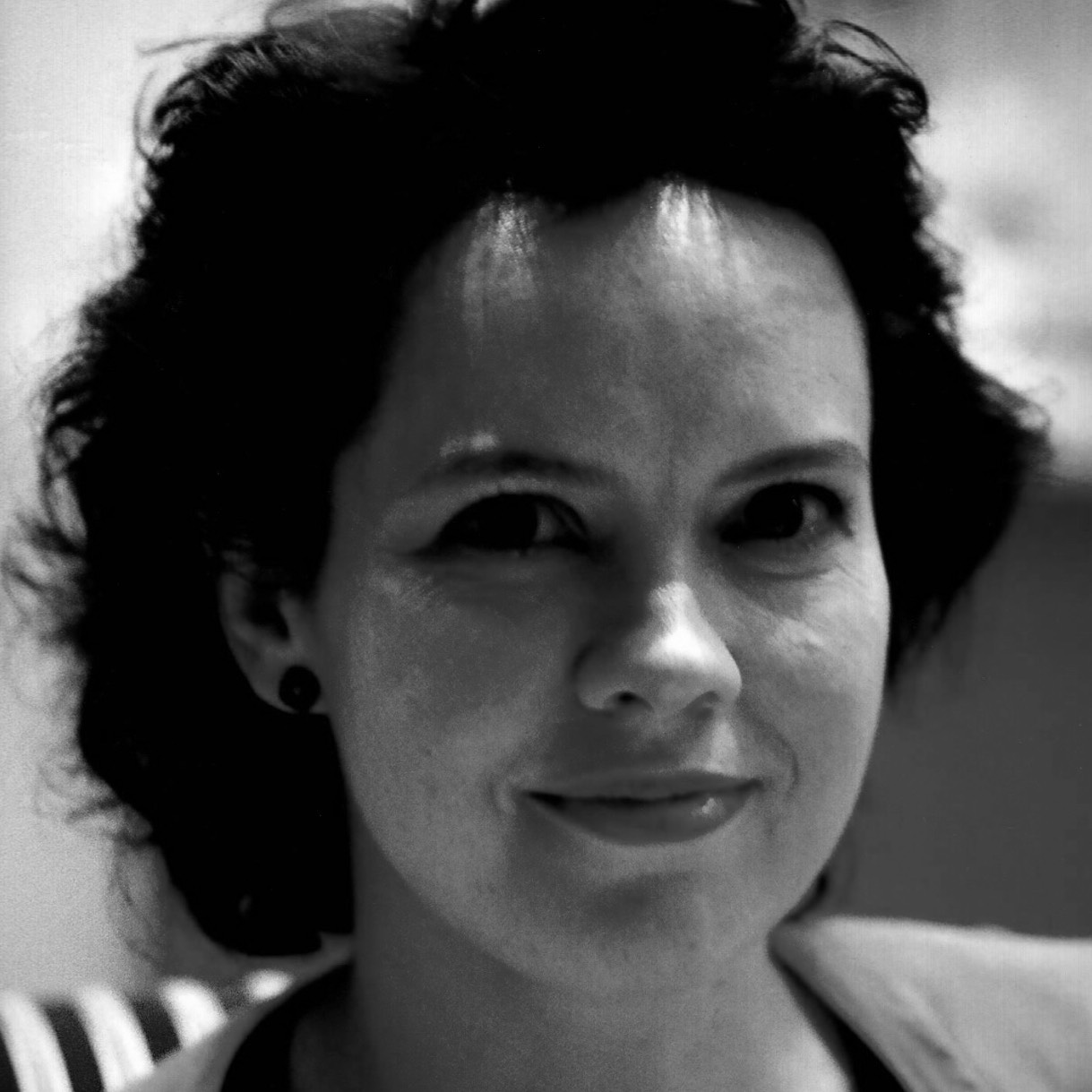 Anzhelika Zhukova