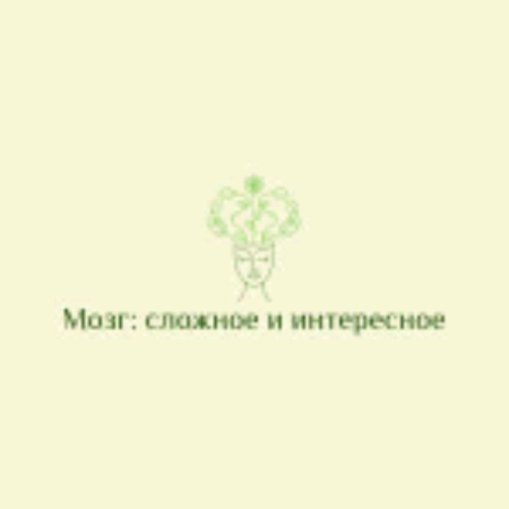 Мозг: сложное и интересное