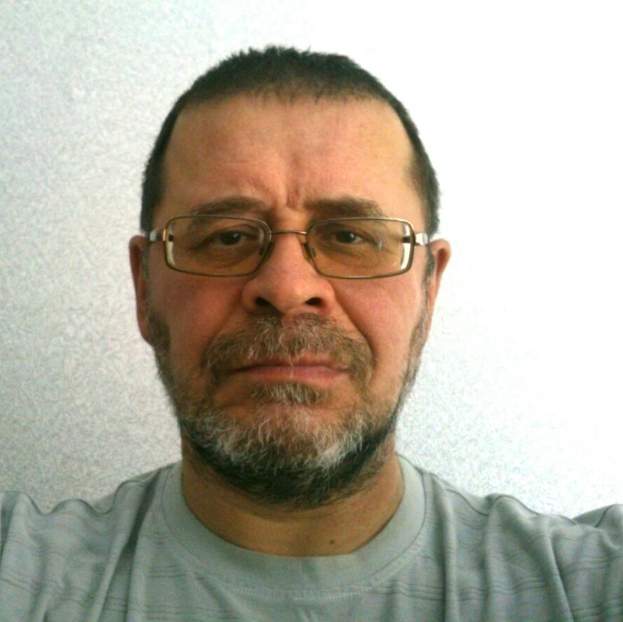 Игорь Бурков