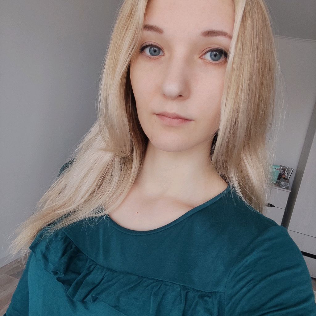 Лисицина Марина