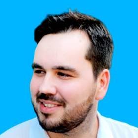 Евгений Карташов