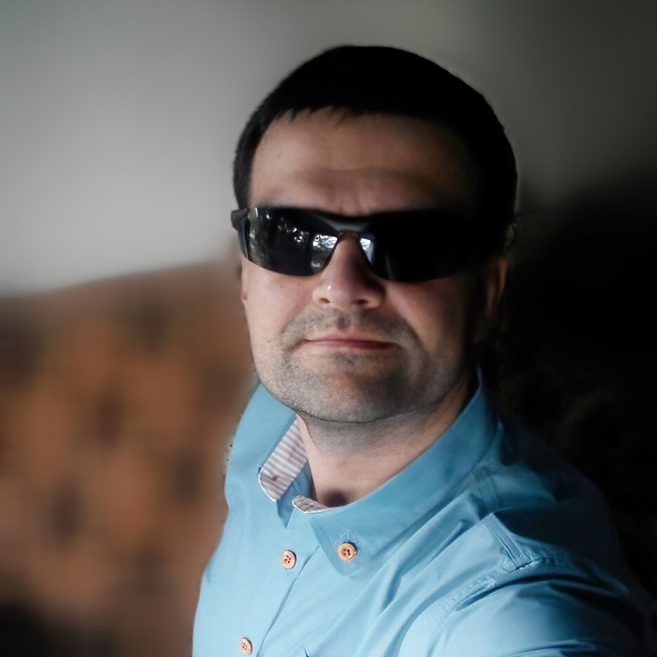 Владимир (DoctorBaf)