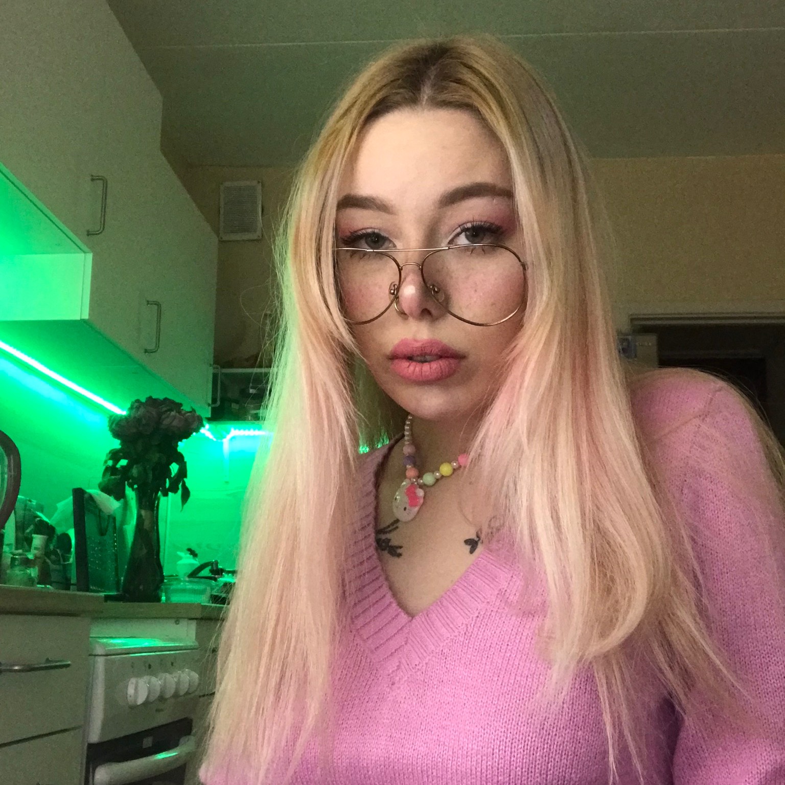 asechka