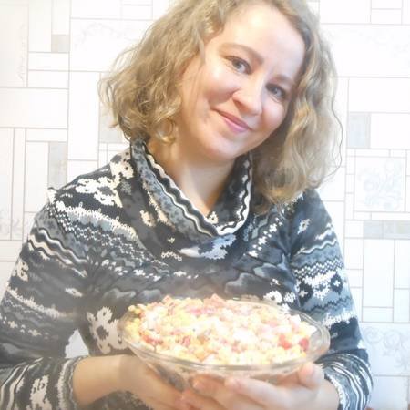 Вкусные и простые рецепты