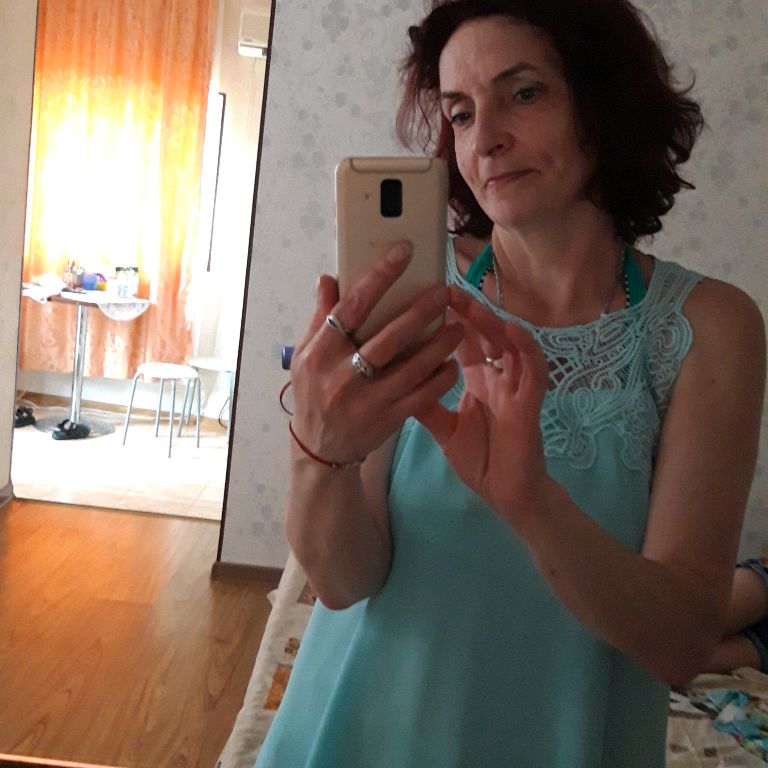 Nikolaevna