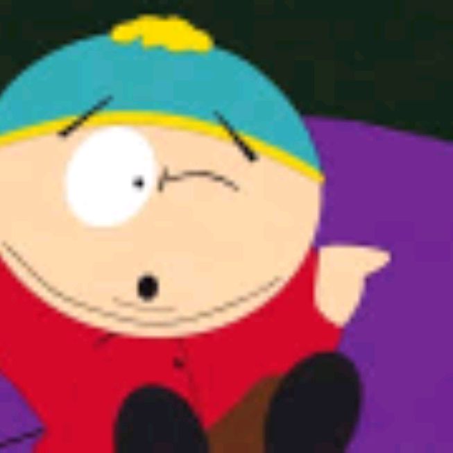 Eric Cartman