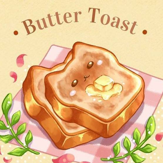 Fried bread