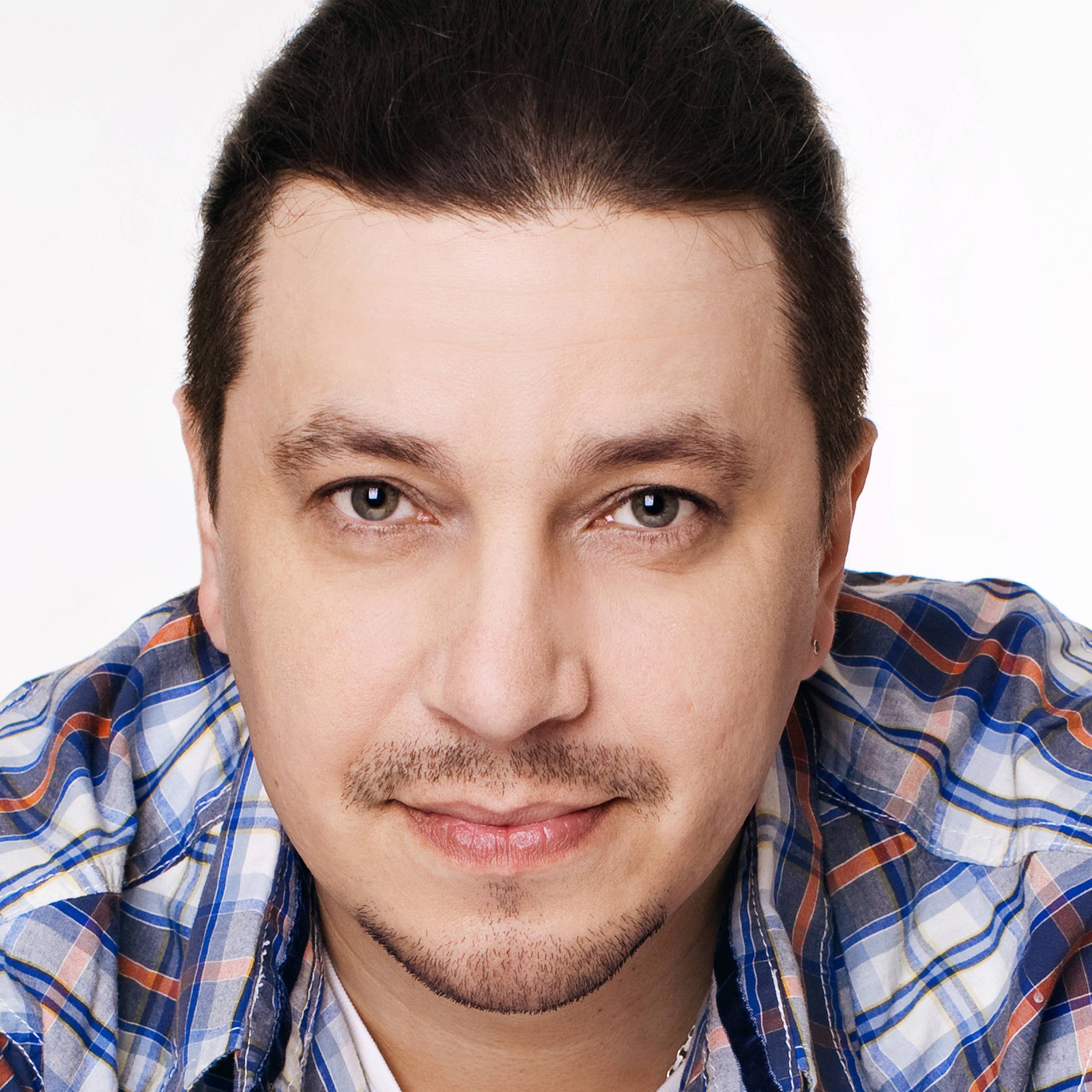 Официальный канал Сергея Дубровина