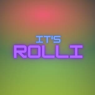 It's Rolli