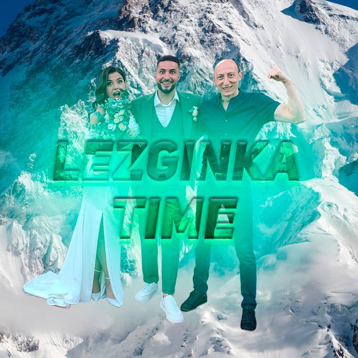 Lezginka Time