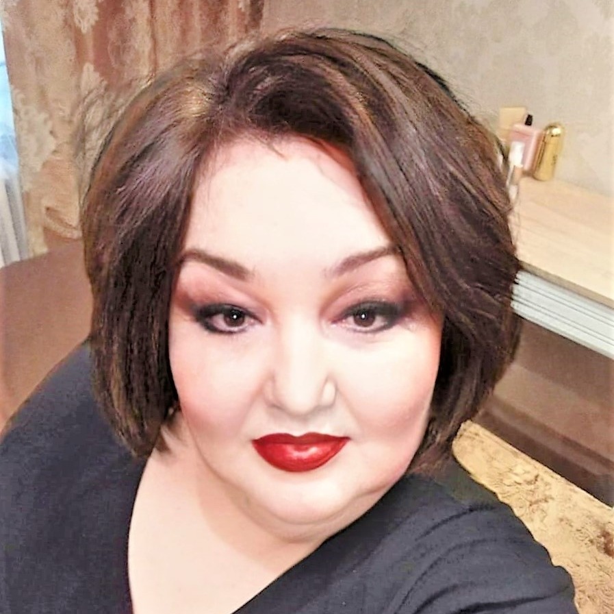 Татьяна Короткова